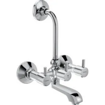 Wall Mixer